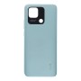XIAOMI Redmi 10C - Battery cover Green Original