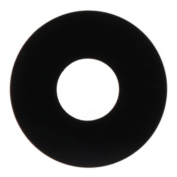 XIAOMI 12 / 12X - Back Big Camera Lens Black High Quality OEM