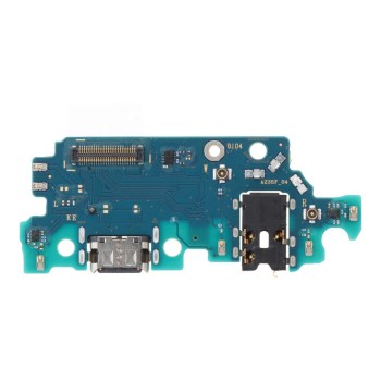Samsung A236B Galaxy A23 5G - Original Charging Board GH96-15504A Service Pack