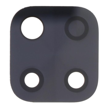 XIAOMI Redmi 10C - Small Back Camera Lens Black Original