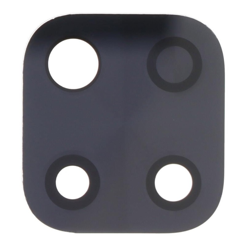 XIAOMI Redmi 10C - Small Back Camera Lens Black Original