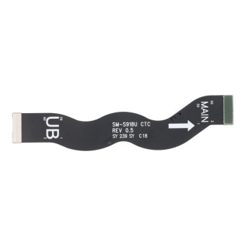 Samsung S918B Galaxy S23 Ultra - Original LCD Flex Cable GH82-30460A (CTC)