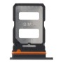 XIAOMI 12T / 12T Pro - SIM Card Tray Black Original