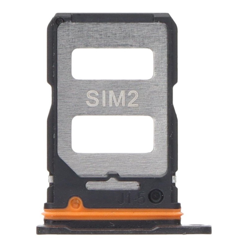XIAOMI Poco X4 GT - SIM Card Tray Black Original