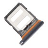 XIAOMI Poco X4 GT - SIM Card Tray Black Original