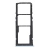 XIAOMI Redmi 10C - SIM Card Tray Blue Original
