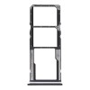 XIAOMI Redmi A1 - SIM Card Tray Black Original