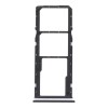 XIAOMI Redmi A1 - SIM Card Tray Black Original