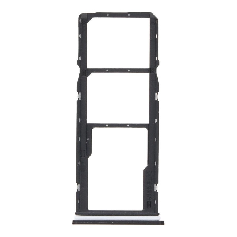 XIAOMI Redmi A1 - SIM Card Tray Black Original