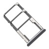 XIAOMI Redmi A1 - SIM Card Tray Black Original