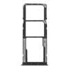 XIAOMI Redmi Note 11s - SIM Card Tray Black Original