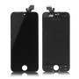 Apple iPhone 5 - LCD + Touch Black OEM