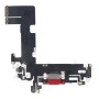 Apple iPhone 13 - Charging Flex Cable Connector Red OEM