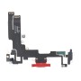 Apple iPhone 14 - Charging Flex Cable Connector Red OEM