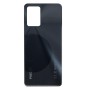 XIAOMI Poco F4 -  Battery cover + Adhesive Black High Quality OEM