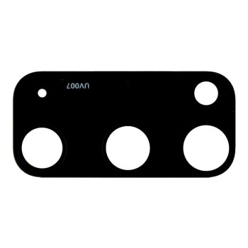 SAMSUNG Galaxy S20 / S20 5G - Back Camera Lens Black High Quality OEM