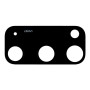SAMSUNG Galaxy S20 / S20 5G - Back Camera Lens Black High Quality OEM