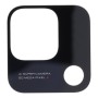 XIAOMI Redmi 10C - Back Camera Lens Black High Quality OEM
