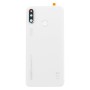 HUAWEI P30 Lite - Battery cover + Adhesive + Camera Lens White Original