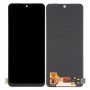 Xiaomi Redmi Note 12 4G/5G / Poco X5 - LCD Touch Black Without Frame OEM