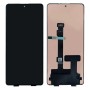 Xiaomi Redmi Note 12 Pro 5G / Note 12 Pro+ 5G / Poco X5 Pro - LCD TFT Touch Black Without Frame OEM
