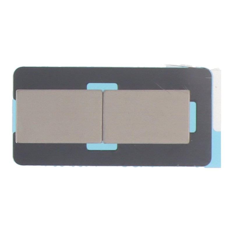 APPLE iPhone 14 / 14 Plus - Small Battery Door Magnetism Ring Original