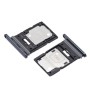 SAMSUNG A546B Galaxy A54 5G - SIM Card Tray Dual Card Black Original