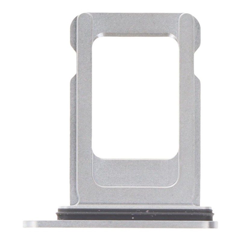 APPLE iPhone 14 Pro / 14 Pro Max - SIM Card Tray White Original