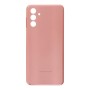 SAMSUNG A047F Galaxy A04s - Battery cover Copper Original
