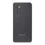 SAMSUNG A136B Galaxy A13 5G - Battery cover Black Original