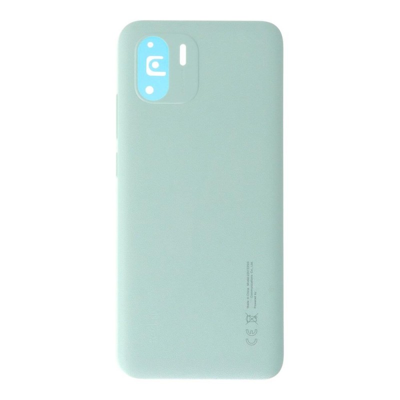 XIAOMI Redmi A1 / A2 - Battery cover Green Original