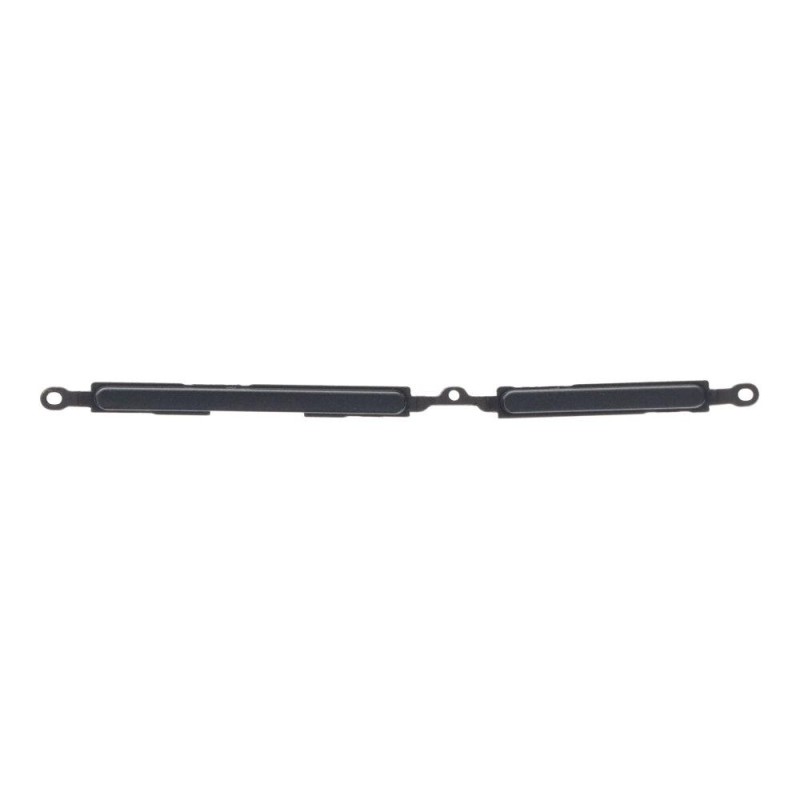XIAOMI Redmi 12C - Power & Volume Button Flex Cable Black Original