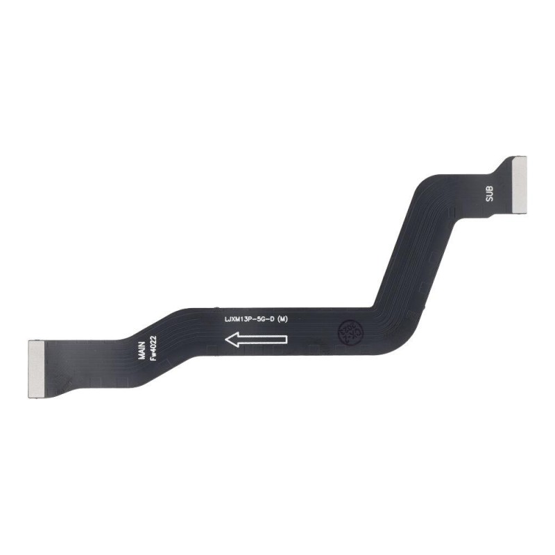 Xiaomi 13 Pro - Motherboard connector flex cable HQ OEM