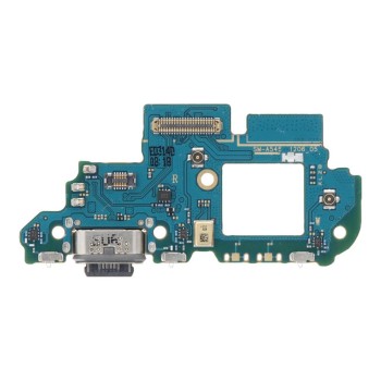 Samsung A546B Galaxy A54 5G - Original Charging Board GH96-15666A