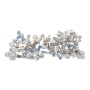 Apple iPhone 14 - Screw Full Set Screws White Original