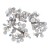 Apple iPhone 14 - Screw Full Set Screws Black Original