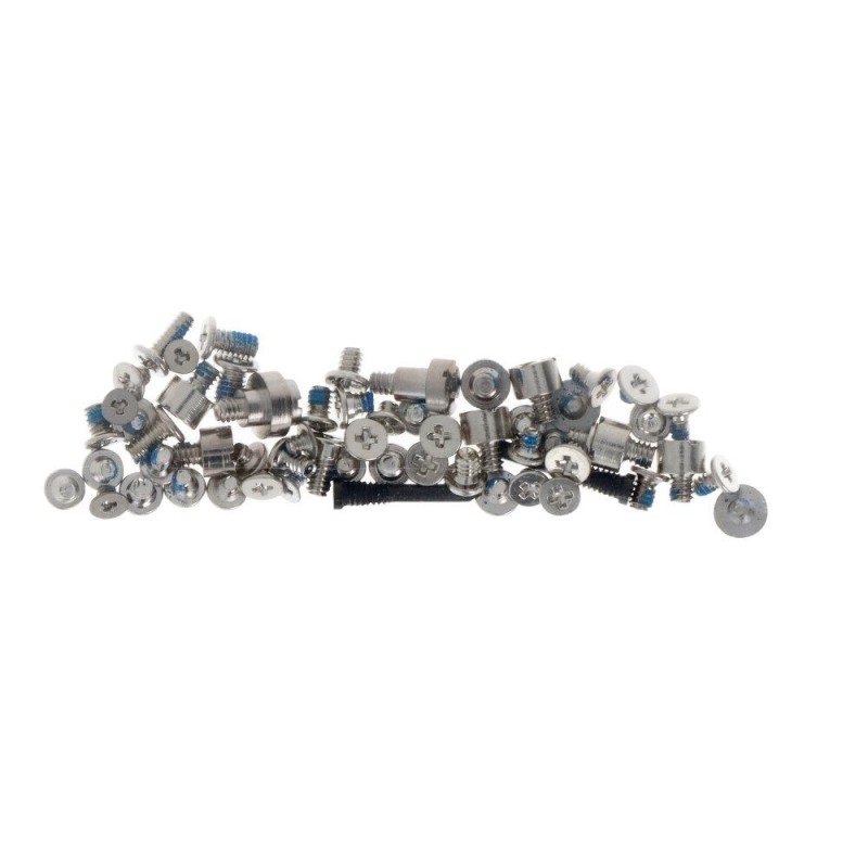 Apple iPhone 13 - Screw Full Set Screws Black Original