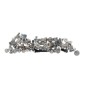 Apple iPhone 13 - Screw Full Set Screws Black Original