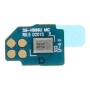 SAMSUNG N985F Galaxy Note 20 Ultra / Note 20 Ultra 5G - Microphone Original
