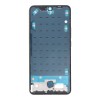 XIAOMI 12T / 12T Pro- Front Housing Black Original