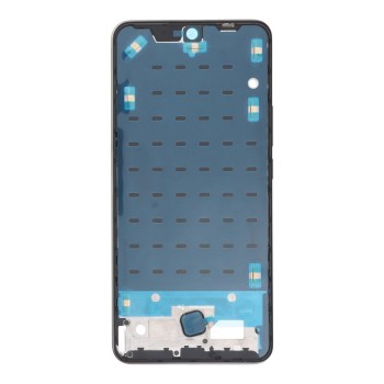 XIAOMI 12T / 12T Pro- Front Housing Black Original
