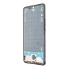 XIAOMI 12T / 12T Pro- Front Housing Black Original