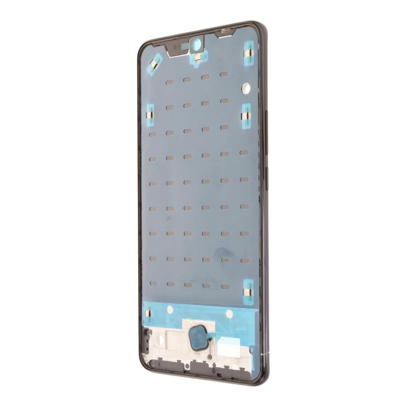 XIAOMI 12T / 12T Pro- Front Housing Black Original