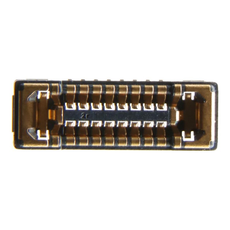 APPLE iPhone 13 / 13 Pro / 13 Pro Max - Front Camera FPC Connector On Board 16Pin Original