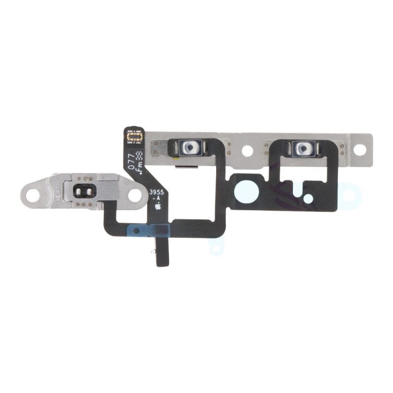 Apple iPhone 14 - Volume Button Flex Cable Original