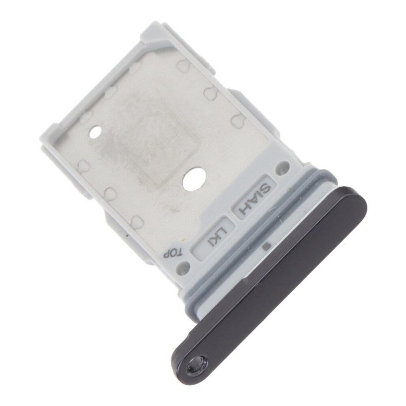 SAMSUNG S918B Galaxy S23 Ultra - SIM Card Tray Dual Card Black Original