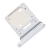 SAMSUNG A546B Galaxy A54 5G - SIM Card Tray Dual Card Silver Original