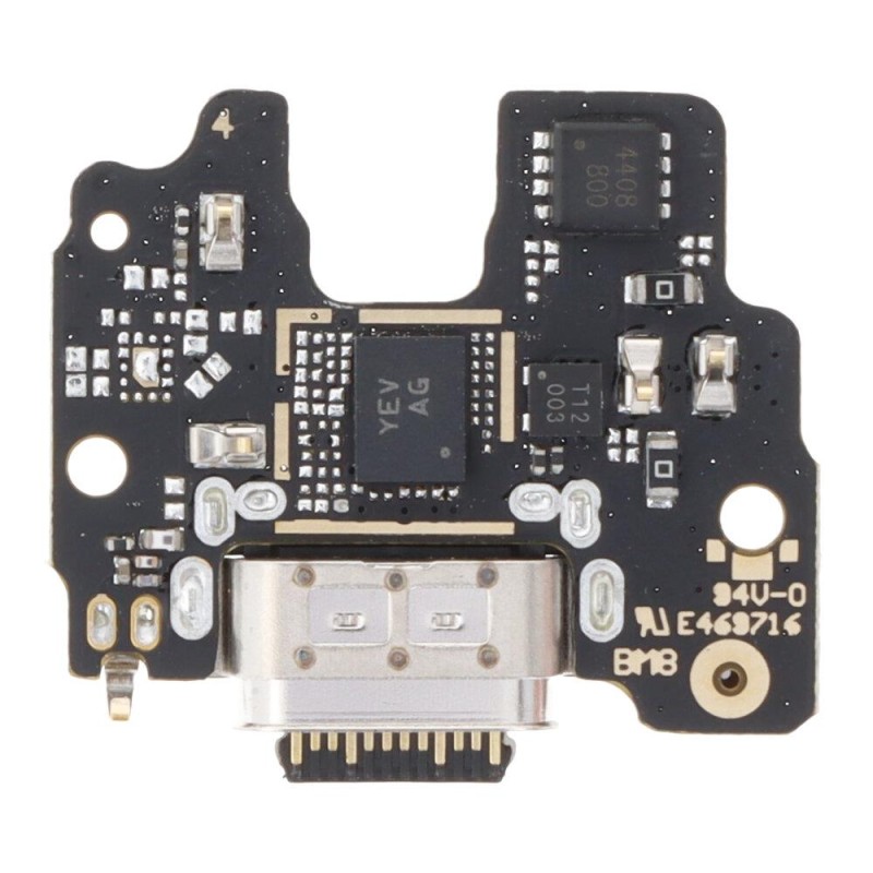 Motorola Edge 30 Fusion - Charging System connector OEM