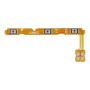 HUAWEI Nova 10 - Power & Volume button flex cable High Quality OEM