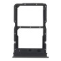 HUAWEI Honor X8 5G - SIM Card Tray Dual Card Black Original